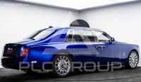 2024 Rolls Royce Phantom