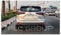 2024 Toyota Highlander