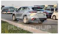 2024 Toyota Highlander
