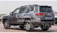 2024 Toyota LAND CRUISER