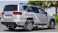 2024 Toyota LAND CRUISER