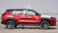 2024 Toyota Urban Cruiser