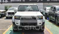 2024 Toyota Prado