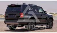 2024 Toyota Prado