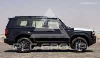 2024 Toyota Prado