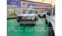 2024 Toyota Prado