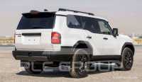 2024 Toyota Prado