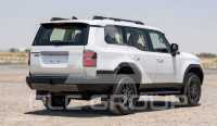 2024 Toyota Prado