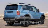 2024 Toyota Prado