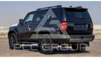 2024 Toyota Prado