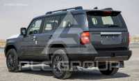 2024 Toyota Prado