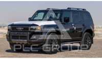 2024 Toyota Prado