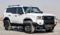 2024 Toyota Prado