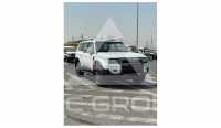 2024 Toyota Prado