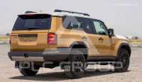 2024 Toyota Prado