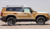 2024 Toyota Prado