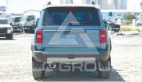 2024 Toyota Prado