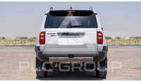 2024 Toyota Prado