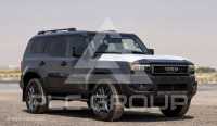 2024 Toyota Prado