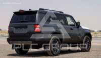 2024 Toyota Prado
