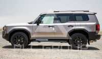 2024 Toyota Prado