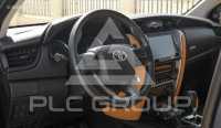 2024 Toyota Fortuner