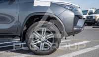 2024 Toyota Fortuner