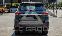 2024 Toyota Fortuner