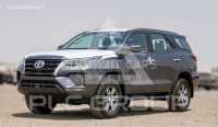 2024 Toyota Fortuner