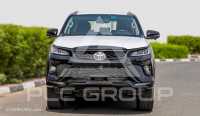 2024 Toyota Fortuner