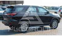 2024 Toyota Fortuner