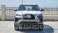 2024 Toyota Fortuner