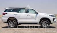 2024 Toyota Fortuner