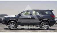 2024 Toyota Fortuner