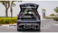 2024 Toyota Fortuner