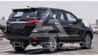 2024 Toyota Fortuner
