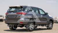 2024 Toyota Fortuner