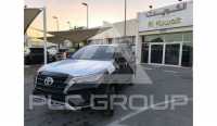 2024 Toyota Fortuner