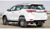2024 Toyota Fortuner