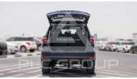 2024 Toyota Fortuner