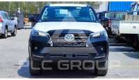2024 Toyota Fortuner