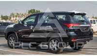 2024 Toyota Fortuner