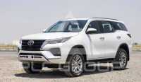 2024 Toyota Fortuner