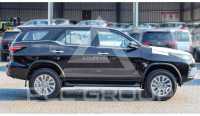 2024 Toyota Fortuner