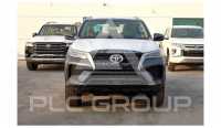 2024 Toyota Fortuner