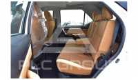 2024 Toyota Fortuner