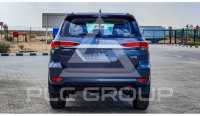 2024 Toyota Fortuner