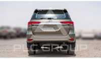 2024 Toyota Fortuner