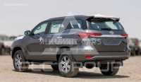 2024 Toyota Fortuner