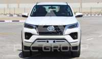 2024 Toyota Fortuner